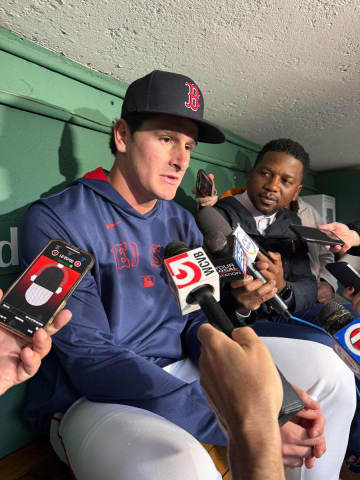ＭＬＢナンバーワン若手有望株・アンソニーがメジャー初昇格　４打数無安打も初打点マーク