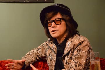 ダイアモンド☆ユカイ　スライ・ストーンさんの死去を悼む「スライがいなかったらプリンスもいない」