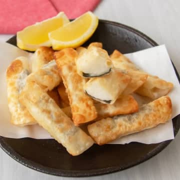 【長芋は焼いたらウマい！】「つまみ食いのつもりが食べ切ってた」長芋の簡単おかずレシピ