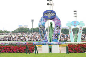 2025安田記念・ジャンタルマンタル３年連続マイルGⅠ制覇