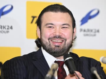 【柔道】ウルフ・アロンが明かす東京五輪後の苦悩　パリ五輪に向けて「終わりを決めなければ頑張れない」
