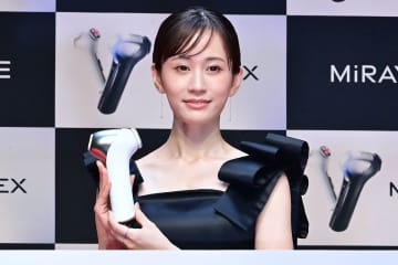 前田敦子、小学生の長男の赤面エピソードを告白「『俺のママなんだよね』みたいなくだりをよくやる」