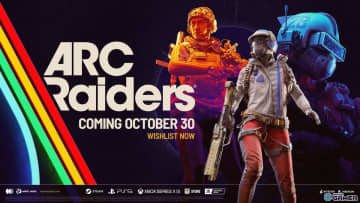 「ARC Raiders」10月30日グローバル配信決定！PvPvEエクストラクションの新境地へ