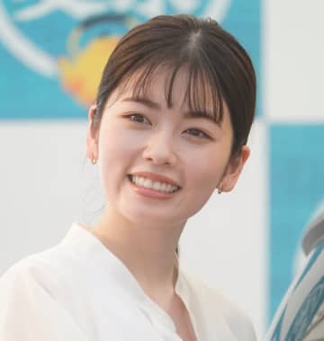 小芝風花、手編みの“青ピクミン”のニット帽を披露。完成度の高さに「手先器用すぎる」「すっっごく可愛い」と反響