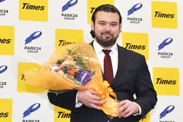 【柔道】ウルフ・アロン　記憶に残るのは東京五輪決勝「誰にも負けない準備をした」