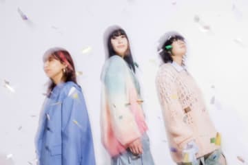 カネヨリマサル、「ぜんぶオーライ！」で現代を生きる人々へエール