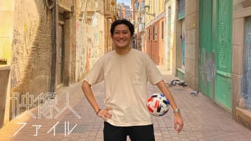 プロデューサー：本田光 TYO/MONSTER [映像人ファイル2025]