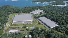 アトランタにおいて物流不動産開発事業に参画～アメリカにおける物流不動産事業の第1号案件～