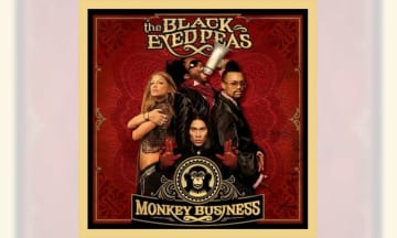 ブラック・アイド・ピーズ『Monkey Business』発売20周年を記念した拡張版配信。4曲が初配信