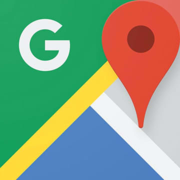 「Googleマップ」知っておきたい便利な役立ちワザ集