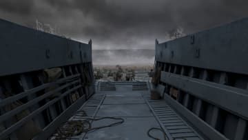 Blackmagic Design導入事例：Apple Vision Pro向けドキュメンタリー「D-Day: The Camera Soldier」の場合