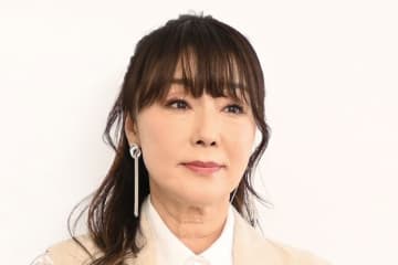 浅野ゆう子が「弟のような存在」の死去報告　５月末にハワイで葬儀