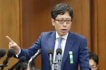 竹田恒泰氏「サザエさんは磯野一家と言えない」　選択的夫婦別姓法案めぐり国会で白熱論戦