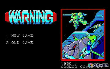 貿易をテーマにしたシミュレーションRPG「ウォーニング（PC-9801版）」がプロジェクトEGGで配信！
