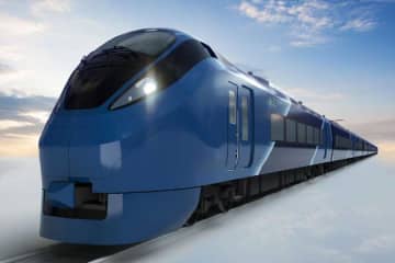 JR東日本、新たな夜行特急列車を導入　E657系を改造