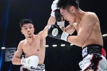 亀田大毅氏　中谷潤人の戦いに「次にやる相手は怖いよ」「井上尚弥選手は何を思うか」