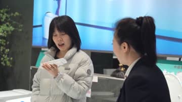 「以旧換新」買い替え政策の効果が顕著、消費促進の力に　中国吉林省