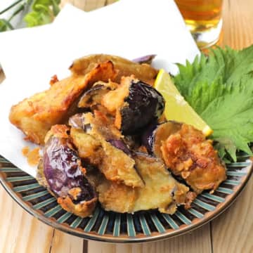 【コレ知ったらなすがスーパーから消えるよ】あまりにも簡単で飛ぶほどウマい！この夏20回は作るなすの絶品おかずレシピ