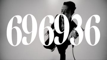 Baby Canta、新曲「696936」MVで“1人4役”＆ロカビリー色全開のパフォーマンス披露