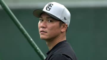 【6月10日プロ野球公示】巨人・坂本勇人、阪神・富田蓮、中日・祖父江大輔、楽天・武藤敦貴ら登録、オリックスは阿部翔太、麦谷祐介ら9人入れ替え