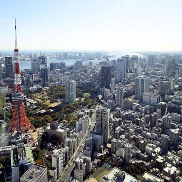 「東京脱出」企業が増加する背景 コロナ禍収束で都心回帰進むはずが…本社移転は前年度比18%増