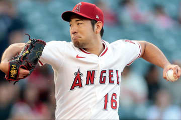 「被安打１とか神」「完璧すぎる投球」菊池雄星、今季最高の快投で２勝目にファン歓喜の嵐！「勝ち投手やん」「今日は報われた」