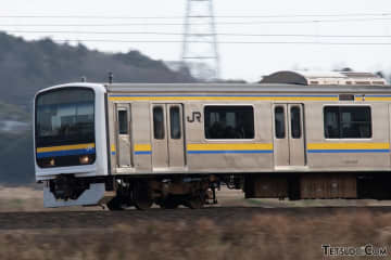 JRの画期的な電車が「使い捨て電車」と呼ばれたワケ 「13年で廃車」ではなかった209系