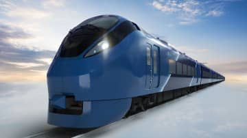 「受け継がれるブルートレインの記憶」JR東日本、新型夜行特急列車導入へ　2027年春