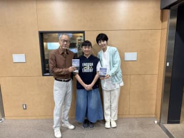 安田菜津紀「福島。沖縄、パレスチナの共通点」