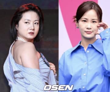 パク・ナレ、親友キム・ジミンのウエディング写真撮影に欠席した理由を明かす（動画あり）