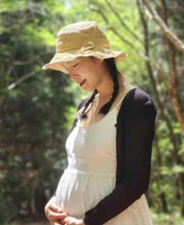 女優アン・シハ、結婚＆妊娠していたことを明らかに「素敵な男性に出会った」