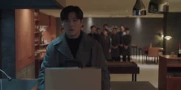 「隠し味にはロマンス」カン・ハヌル、コ・ミンシのために下した選択とは？【ネタバレあり】