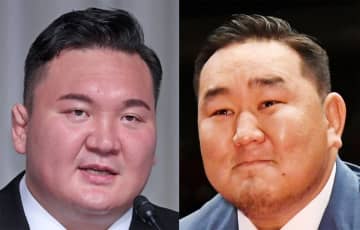 元横綱朝青龍　日本相撲協会退職の白鵬氏に言及「出た釘打たれる。以上」