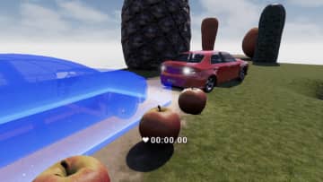 伝達ミスで即爆発！元サイバーエージェントメンバーがおくる2人専用駐車ゲーム『Parking Together!』Steamでデモ版公開―カオスなハプニングに友情パワーで挑む