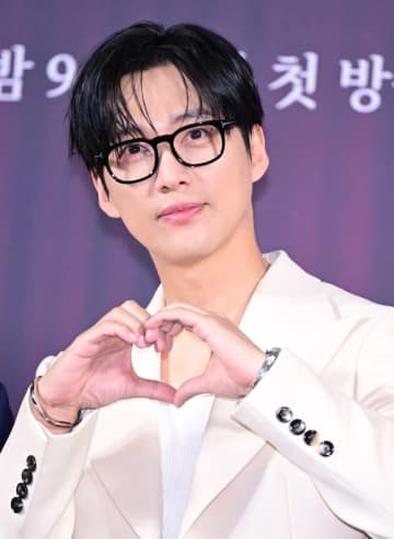 俳優ナムグン・ミン、新ドラマ『私たちの映画』への自信と期待を語る「俳優人生の転機になる作品」