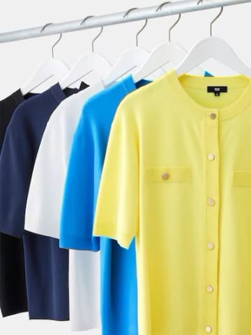 【PLST】人気の再入荷アイテムもセール価格に！きれいめ夏服をまとめ買いのチャンス。《6月12日まで》