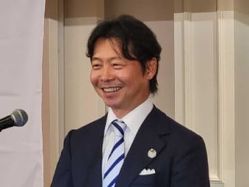 日遊協が通常総会、西村会長「今こそ業界の構造改革を進める時」