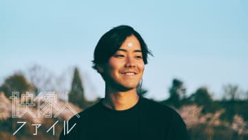 PM：濵﨑玲司 AOI Pro. [映像人ファイル2025]