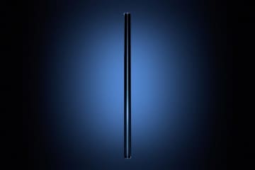 薄く、軽く、長持ち設計：Galaxy Zシリーズの新時代