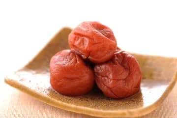 梅干しと食べ合わせが悪いNG食材とは？相性の良い食材もあわせて紹介