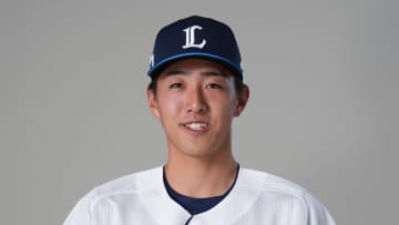【西武】黒田将矢が1軍昇格　チームは本拠地で交流戦首位の阪神と激突