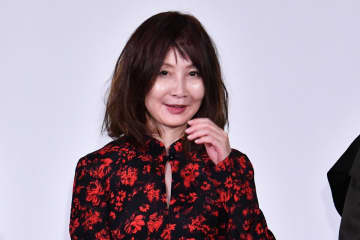 ＹＯＵ　今でも緊張する唯一の芸人を告白「ホントに殺人鬼のような方だったので…」