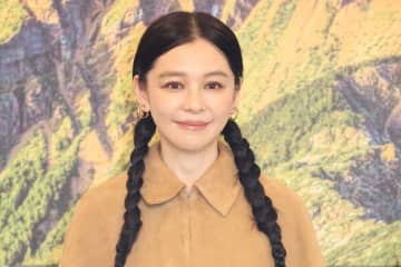 【大阪・関西万博】ビビアン・スー　亡き父の思い出「ランの花に欠かさず水をやっていた」