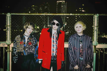 MUCC、主催イベント【LuV Together 2025】開催決定　cali≠gari／DEZERT／デラックス×デラックス／lynch.が水戸に集結