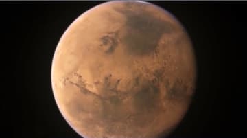 中国研究者、火星での発電に新たな進展