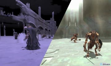 「FFXI」リンバスが非占有型にリニューアル！AF＆レリック強化が可能に、アンバスケードにはクゥダフ＆ウラグナイト登場