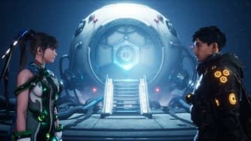 PC版『Stellar Blade』日本のSteam売上ランキングで1位を達成！6月12日の発売迫る中大きな注目浴びる