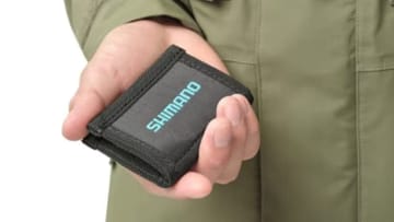 【新製品】地味だけど意外と困る悩みをスタイリッシュに解決、 釣り人必携のアイテムをシマノが作るとこうなる。
