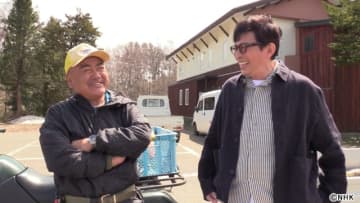 鈴井貴之制作の道民ドラマ・舞台が長沼町に決定！「いろんな気持ちが漂っている物語を作り上げたい」