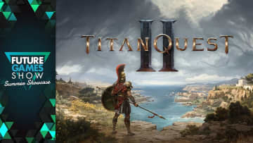 THQ Nordic「Titan Quest II」今夏Steam早期アクセス開始へ。DLC配信も計画中